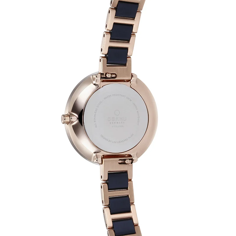 Obaku V195LXVISL