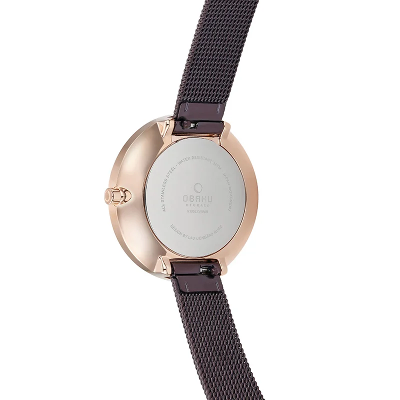 Obaku V195LXVNMN