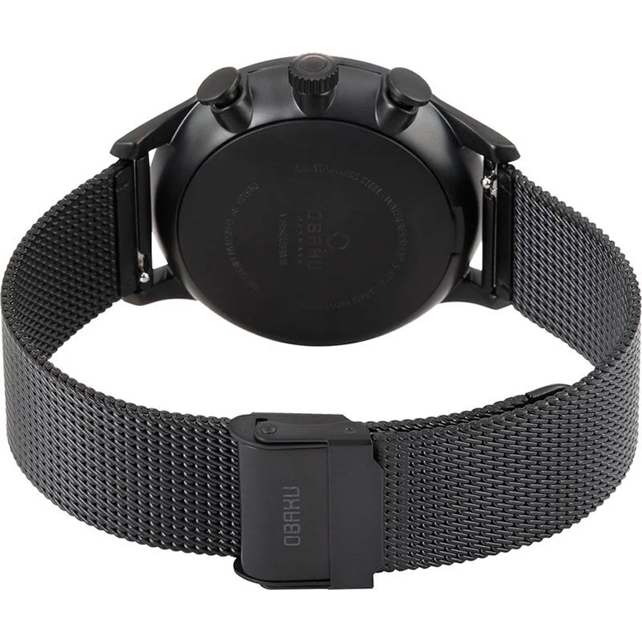 Obaku V196GUBBMB