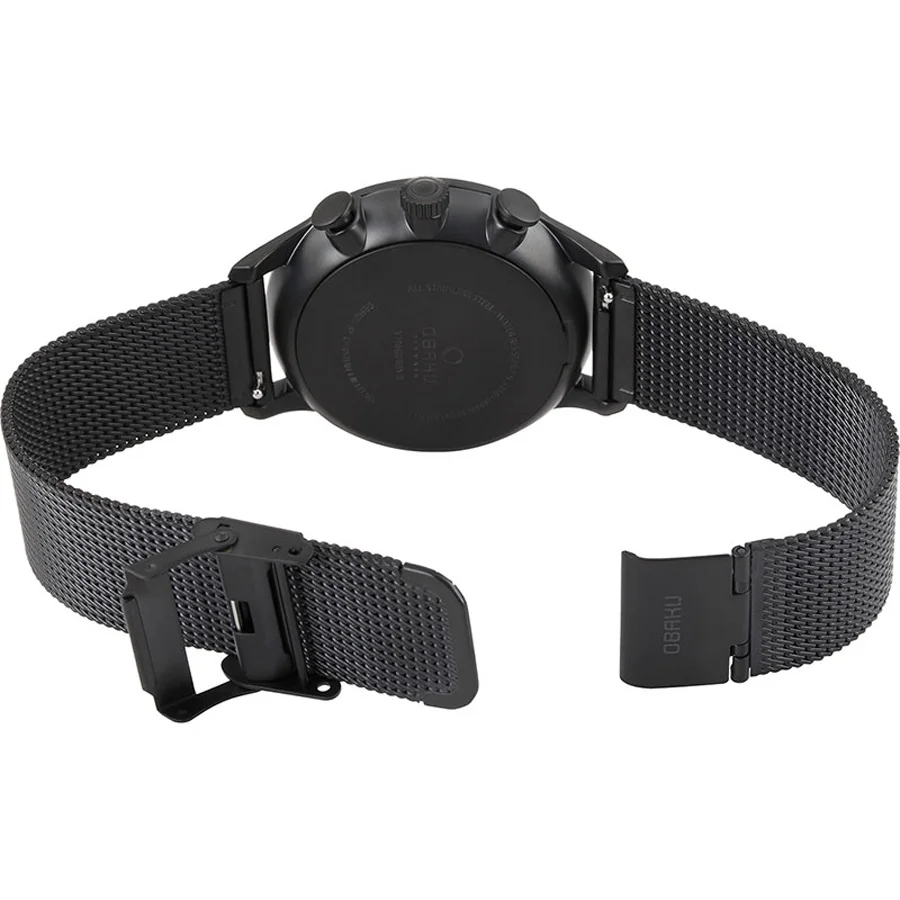 Obaku V196GUBBMB