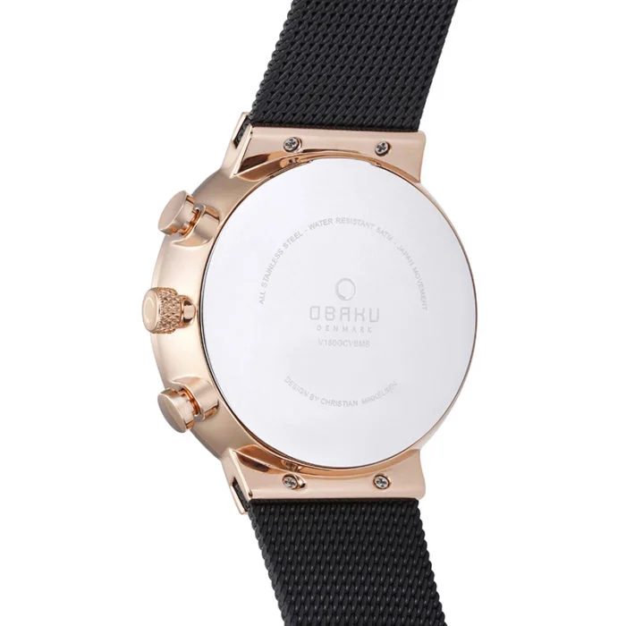 Obaku V196GUVBMB