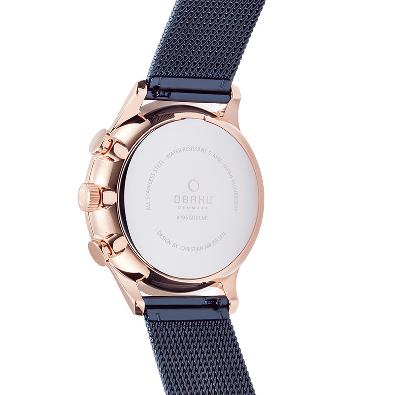 Obaku V196GUVLML
