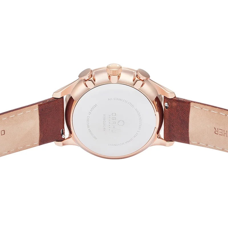 Obaku V196GUVLRN