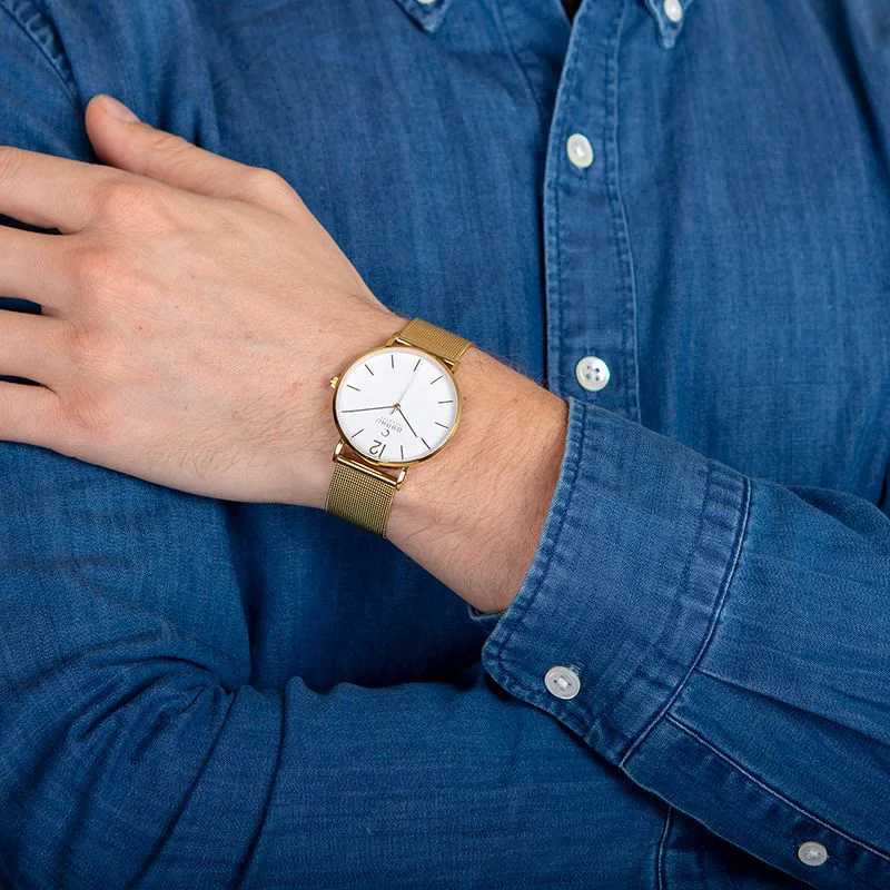 Obaku V197GXGWMG