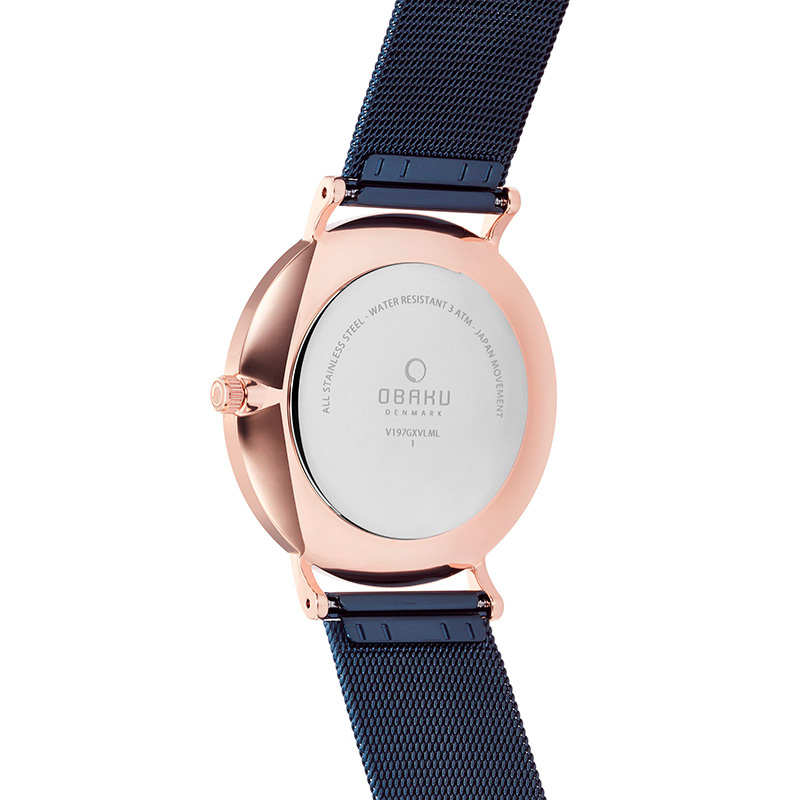 Obaku V197GXVLML