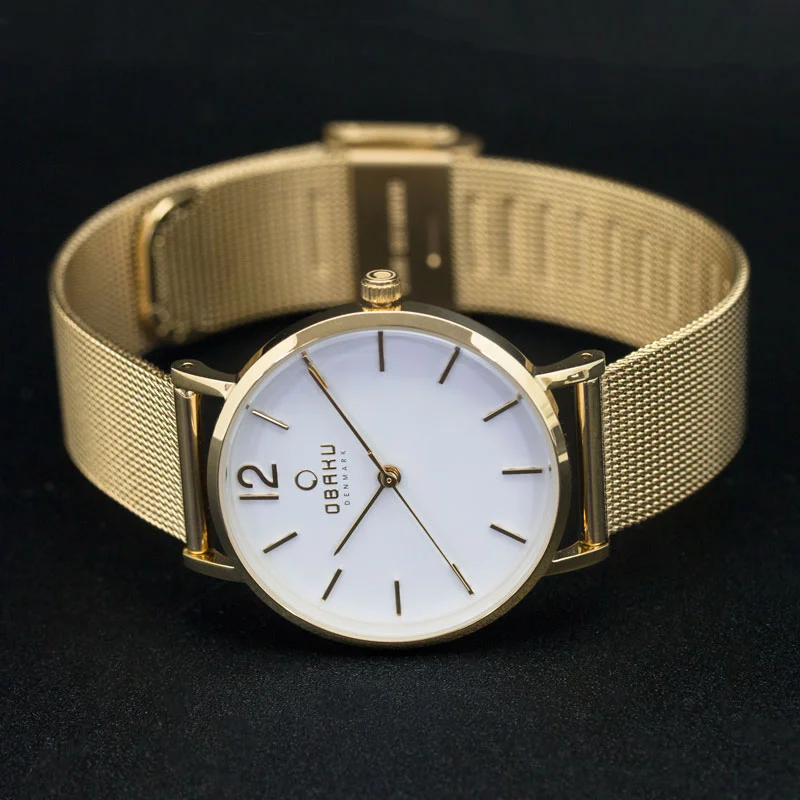 Obaku V197LXGWMG