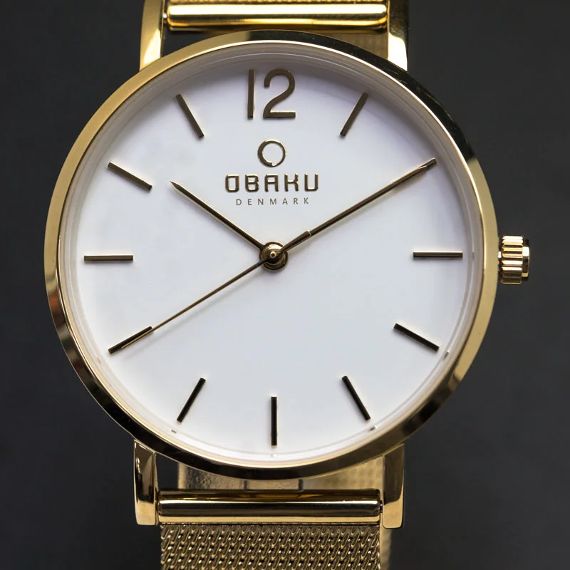 Obaku V197LXGWMG