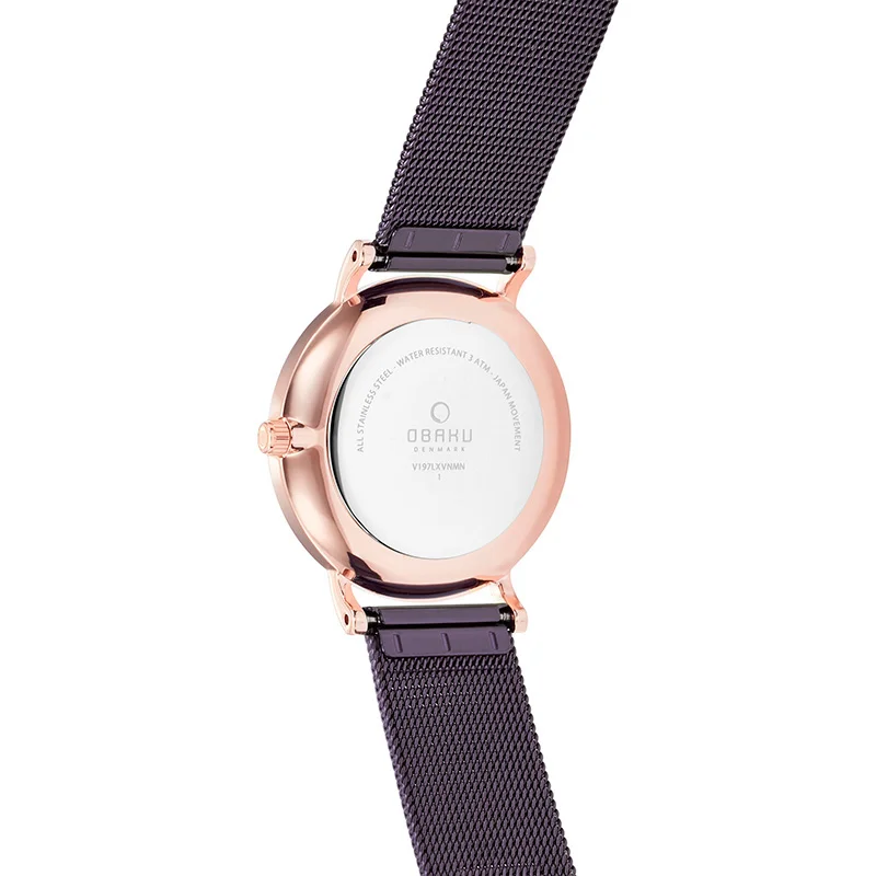 Obaku V197LXVNMN