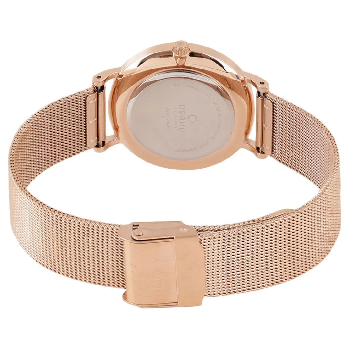 Obaku V197LXVWMV