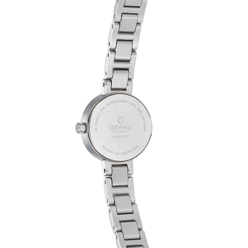 Obaku V198LXCISC