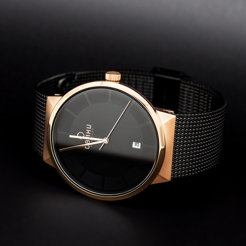 Obaku V200GDVBMB