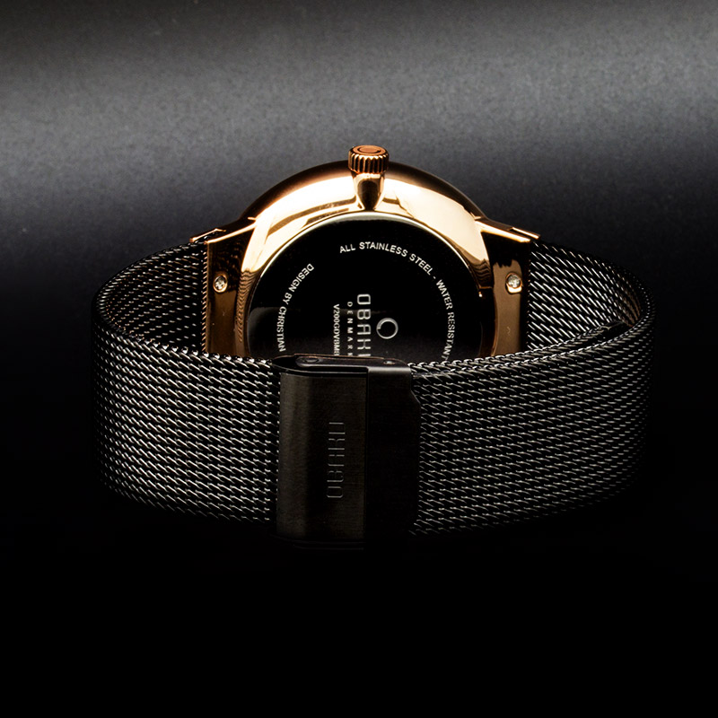 Obaku V200GDVBMB