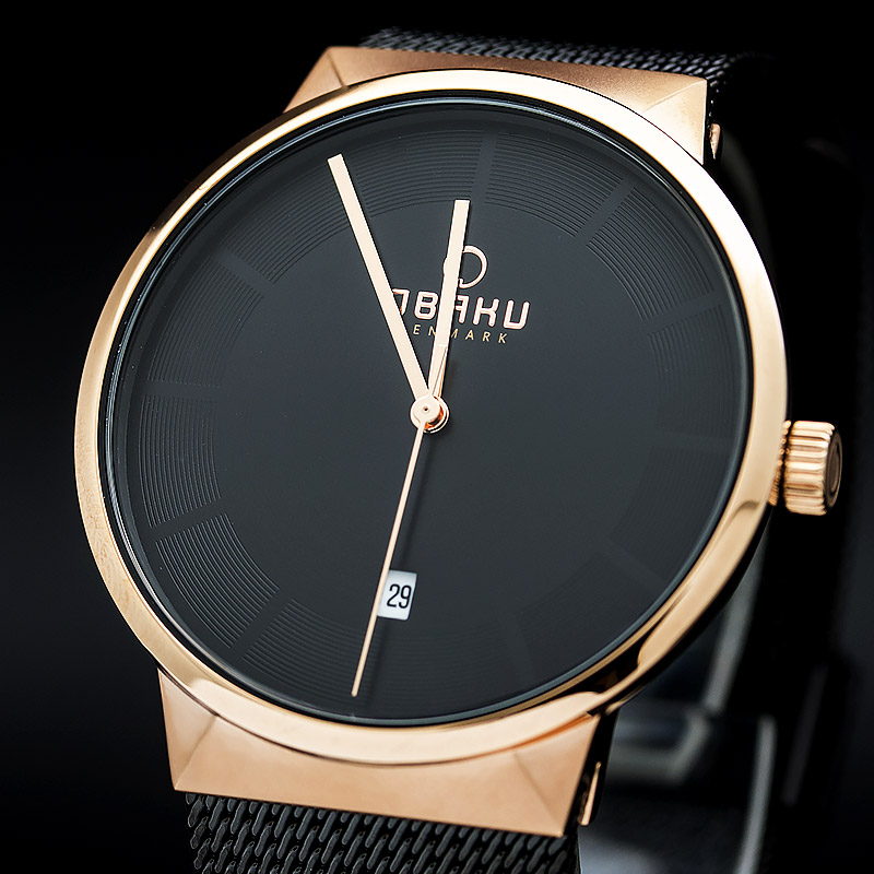 Obaku V200GDVBMB