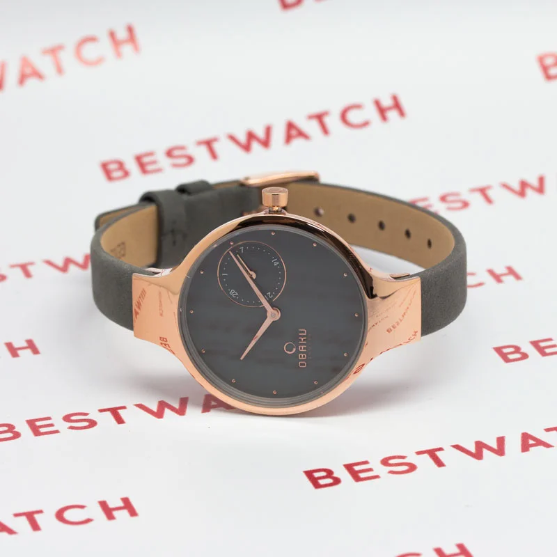 Obaku V201LDVJRJ