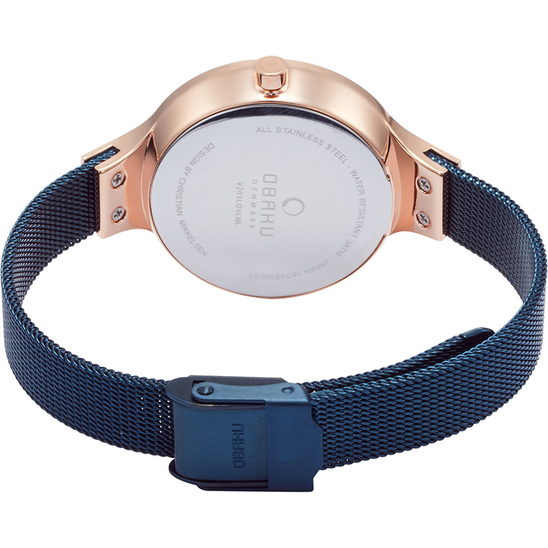 Obaku V201LDVLML