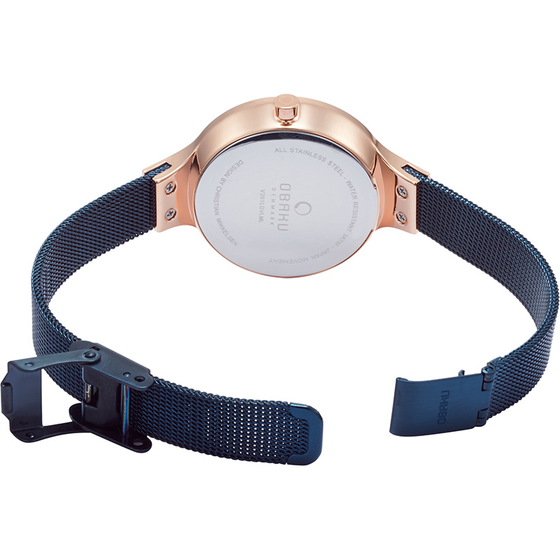 Obaku V201LDVLML