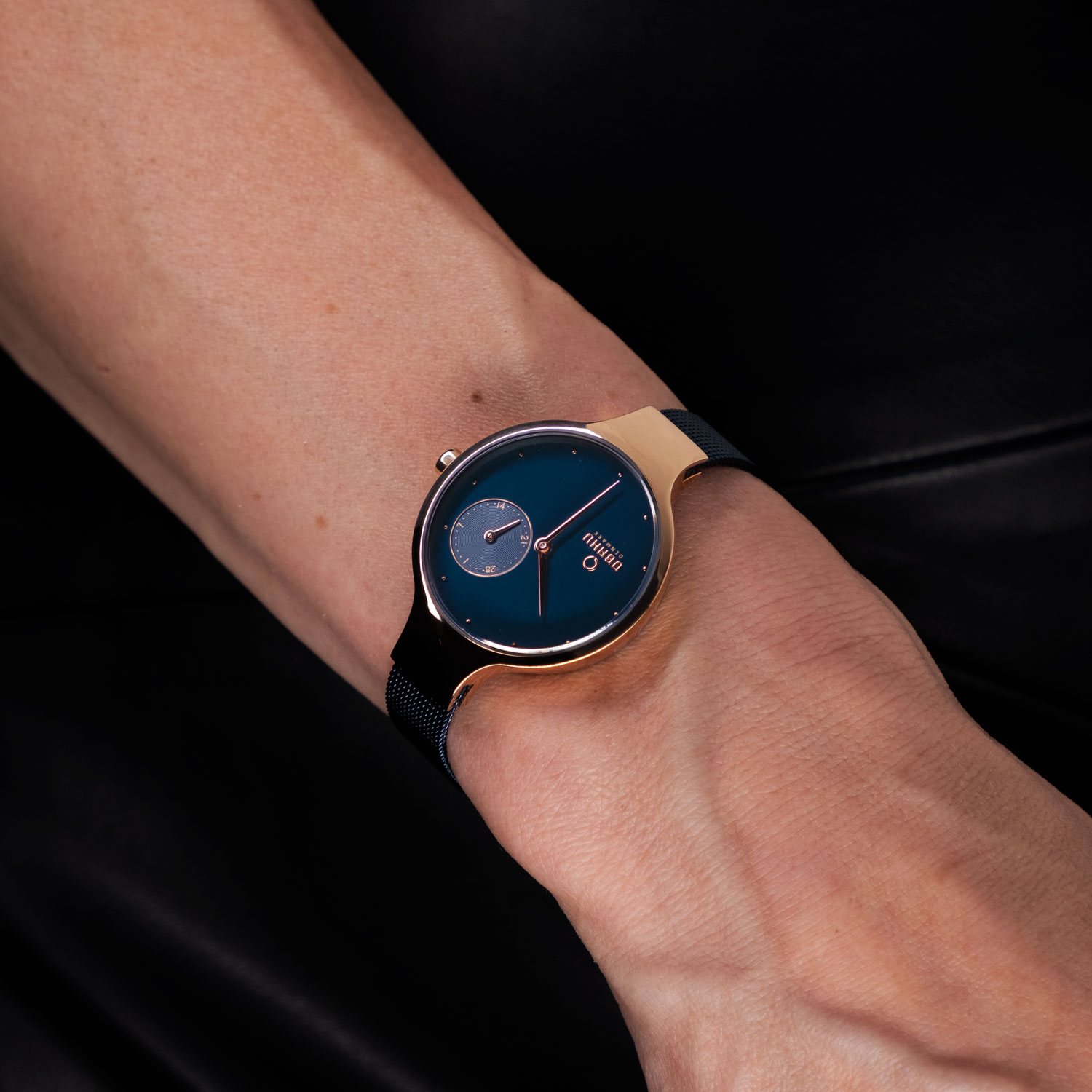 Obaku V201LDVLML