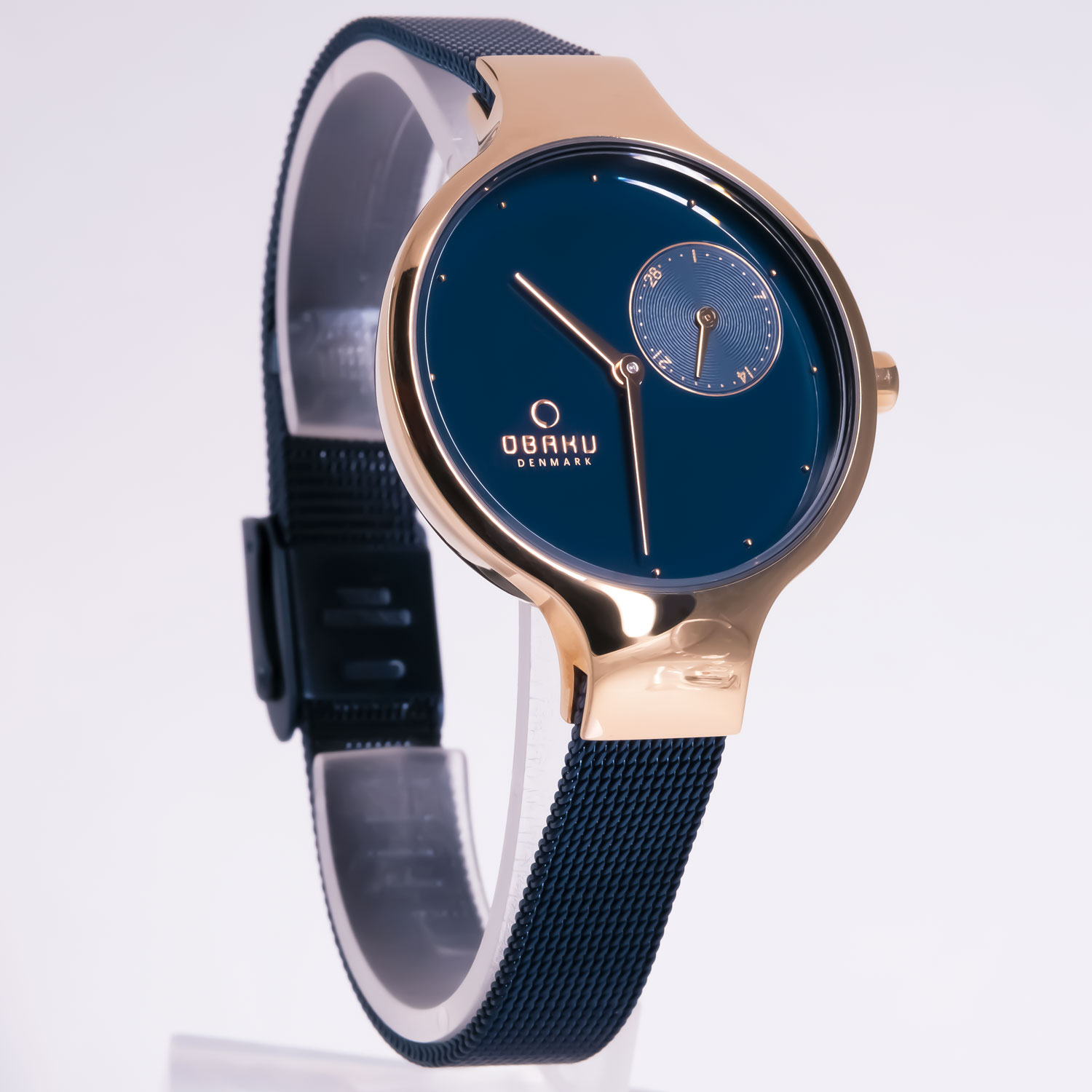 Obaku V201LDVLML