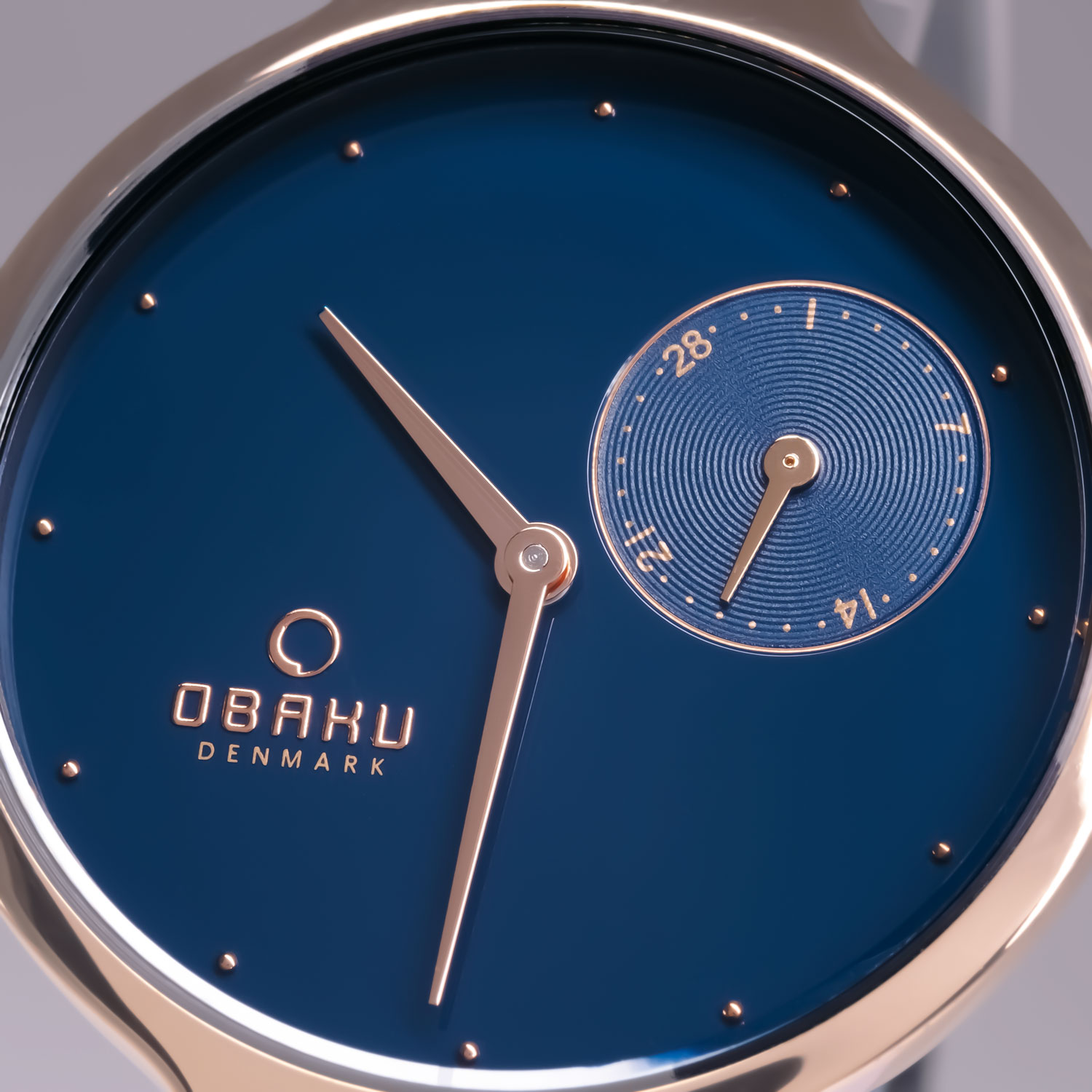 Obaku V201LDVLML