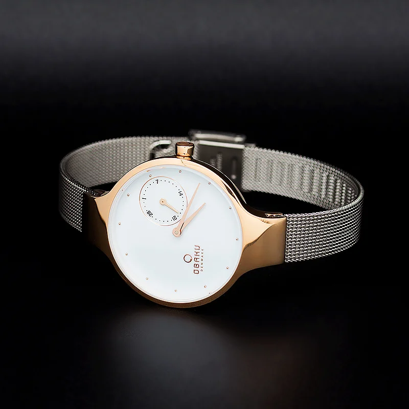 Obaku V201LDVWMC