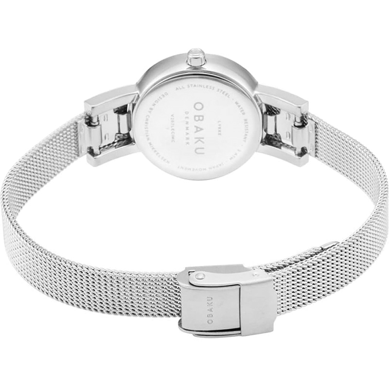 Obaku V207LECIMC