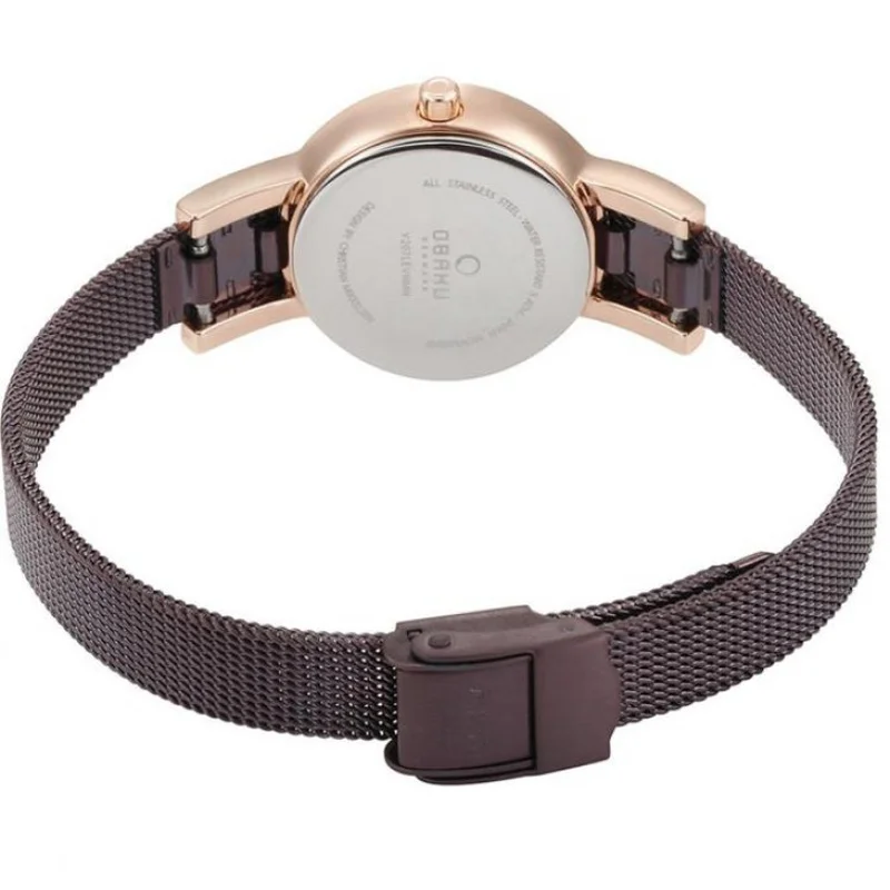 Obaku V207LEVNMN