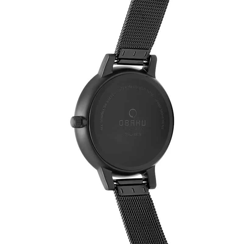 Obaku V209LXBBMB