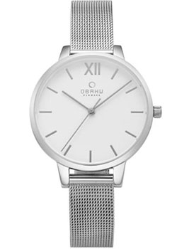 Obaku Mesh