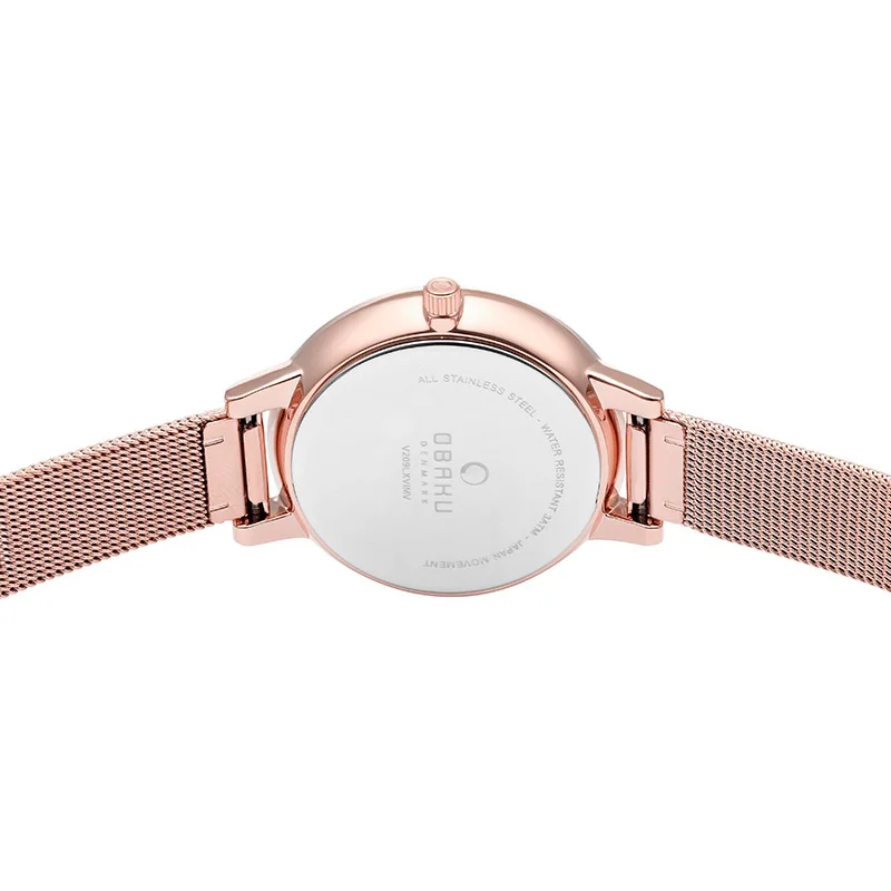 Obaku V209LXVIMV