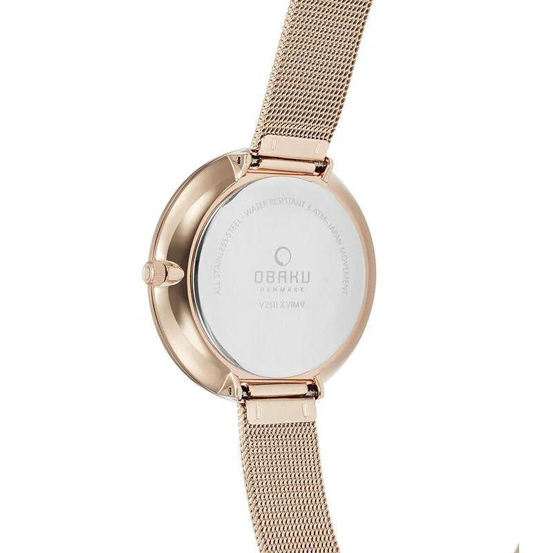 Obaku V211LXVIMV