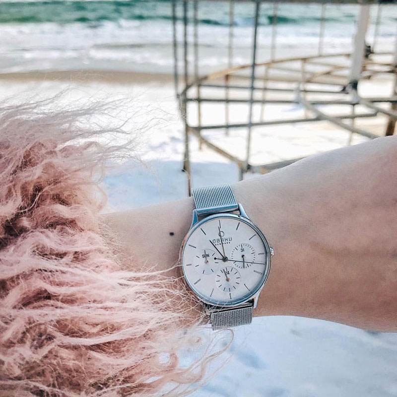 Obaku V212LMCIMC