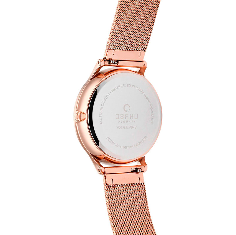 Obaku V212LMVIMV