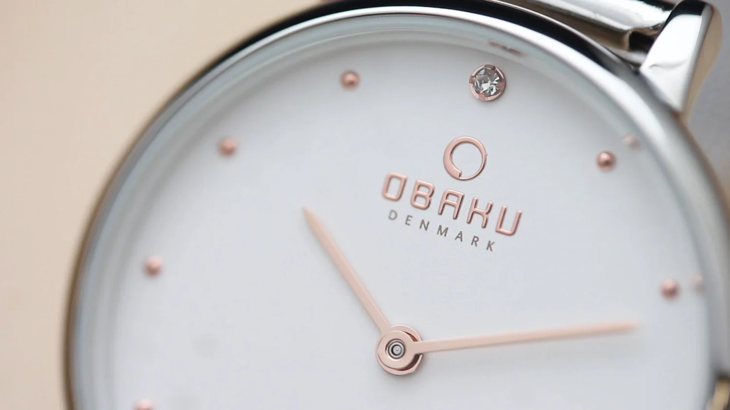 Obaku V216LXCIMC