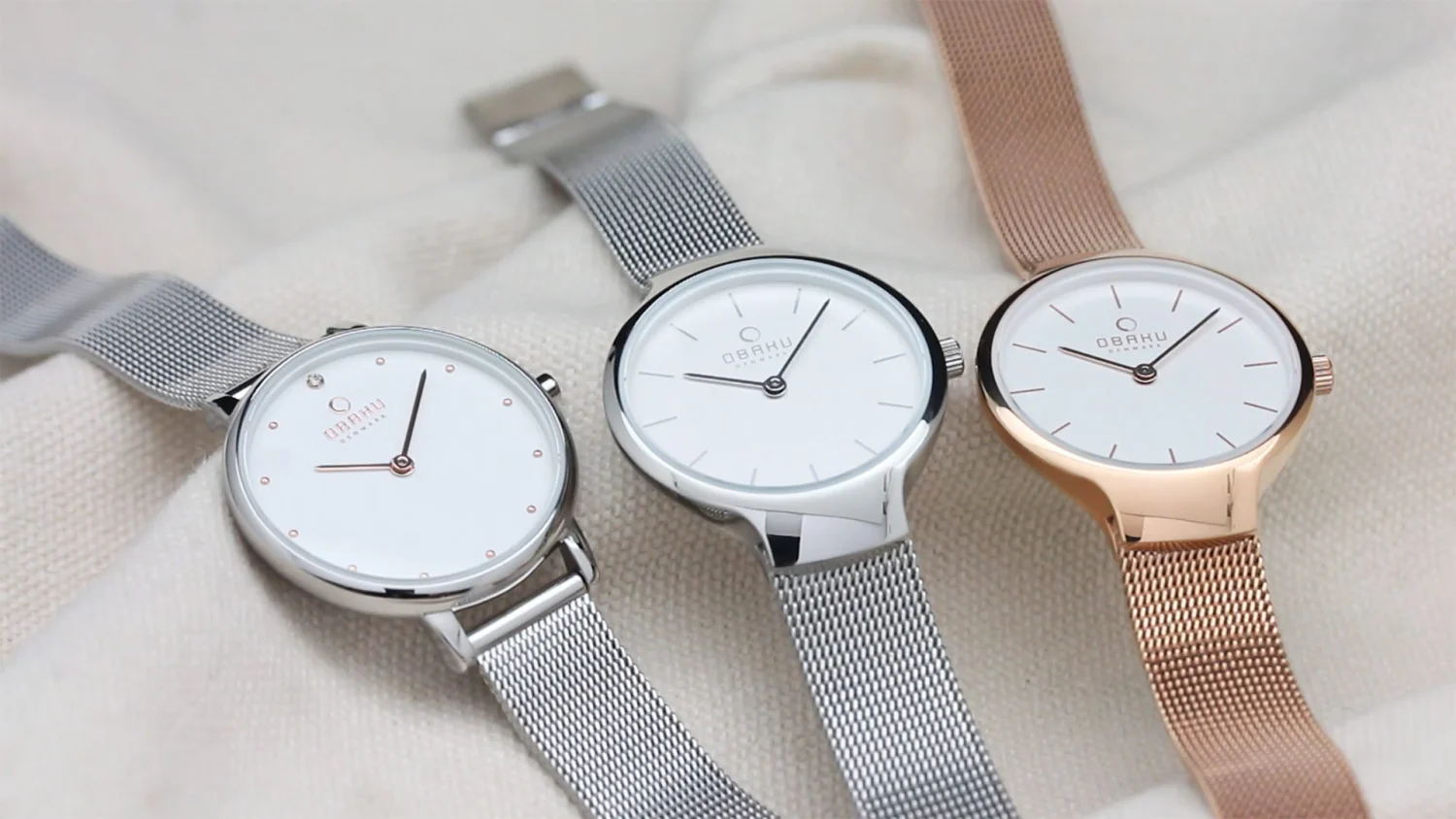 Obaku V216LXCIMC
