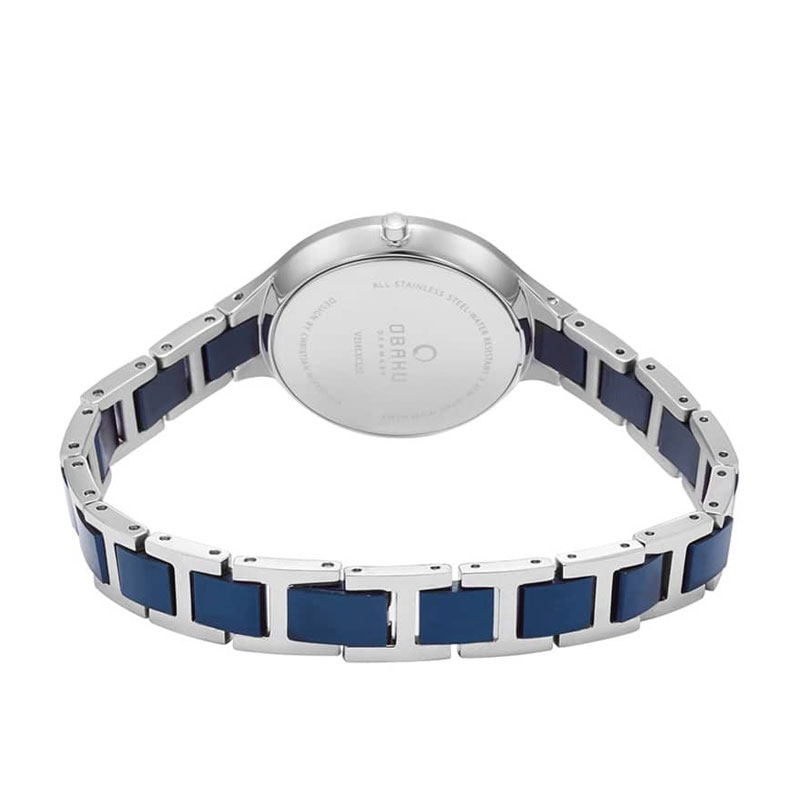 Obaku V218LXCLSL