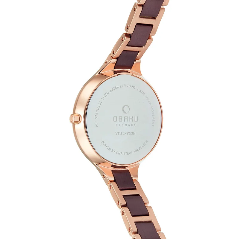 Obaku V218LXVNSN