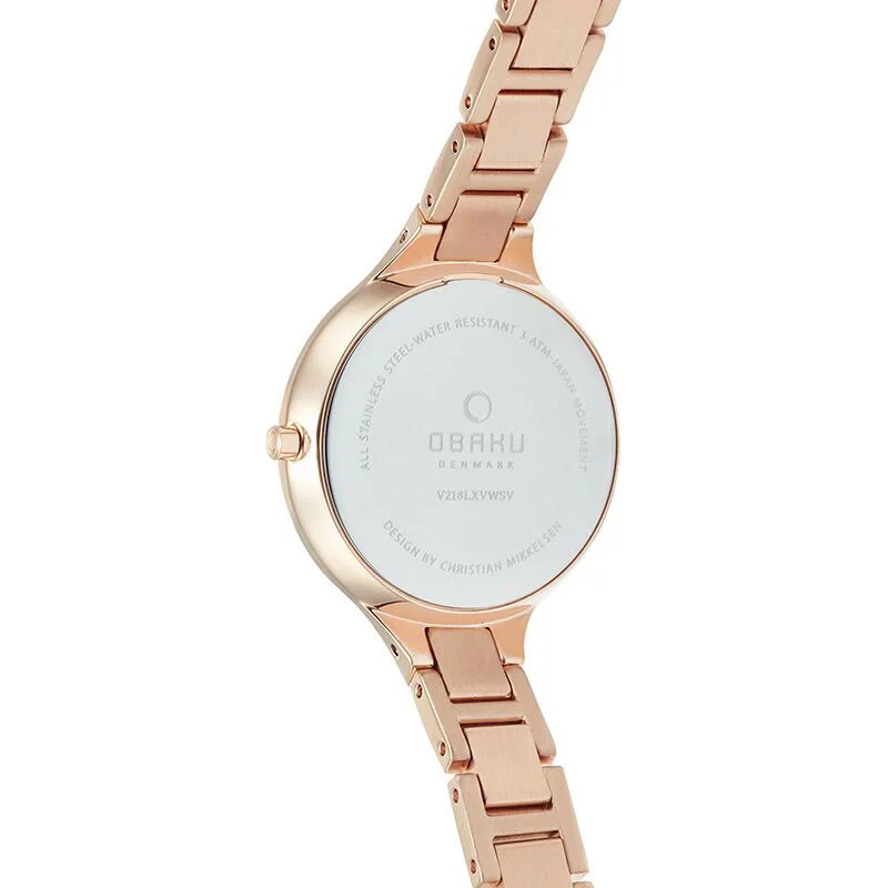 Obaku V218LXVWSV