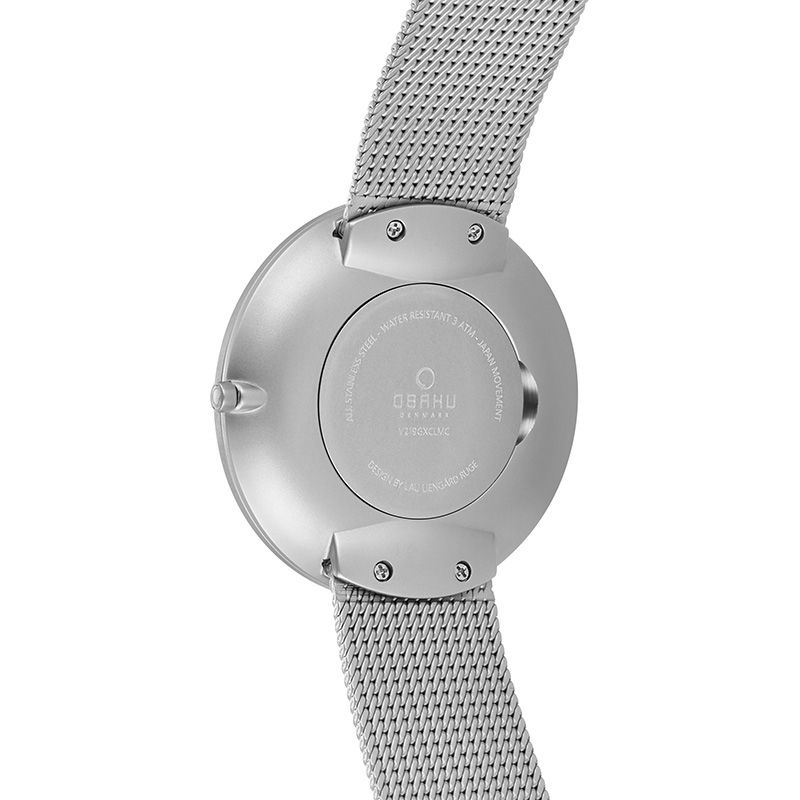 Obaku V219GXCLMC