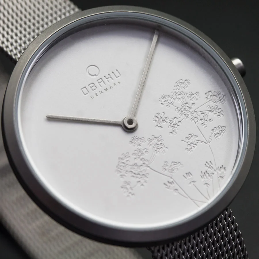 Obaku V219LXCHMC