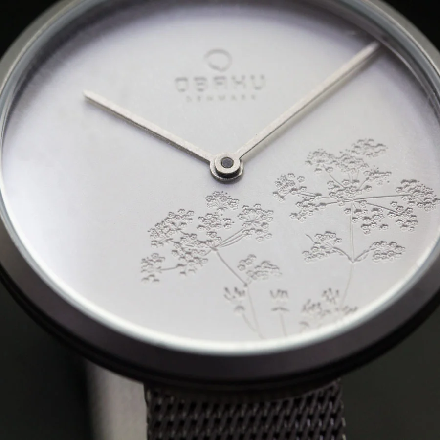 Obaku V219LXCHMC