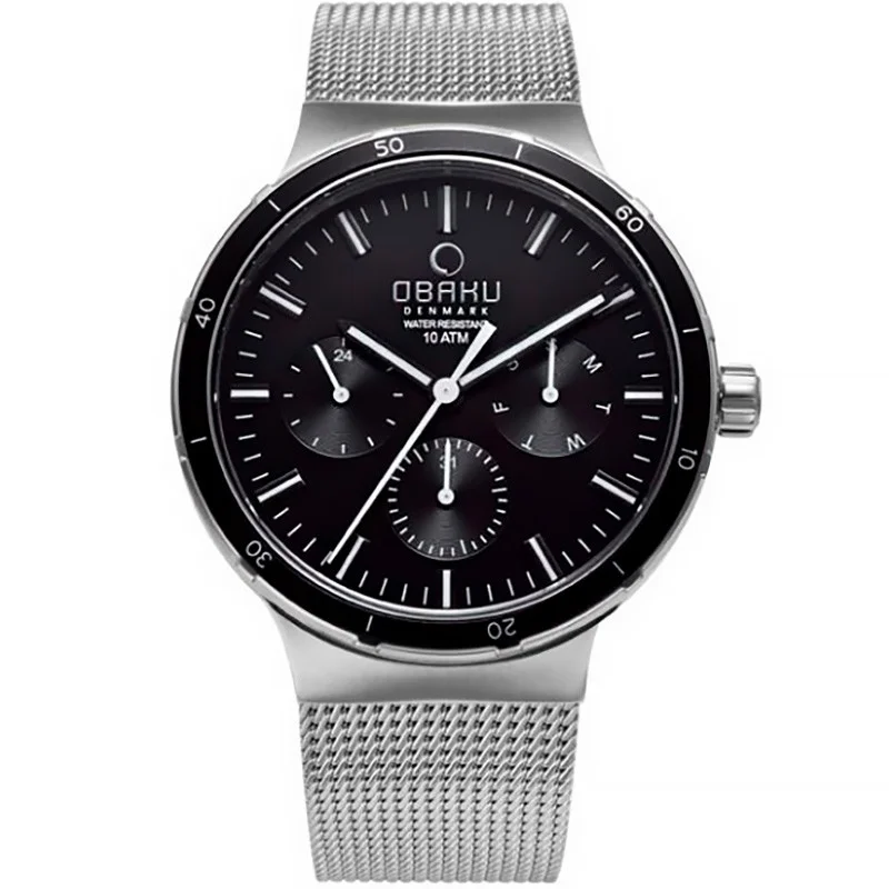 Obaku V220GMCBMC