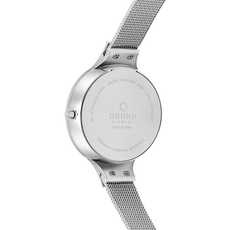 Obaku V221LRCWMC