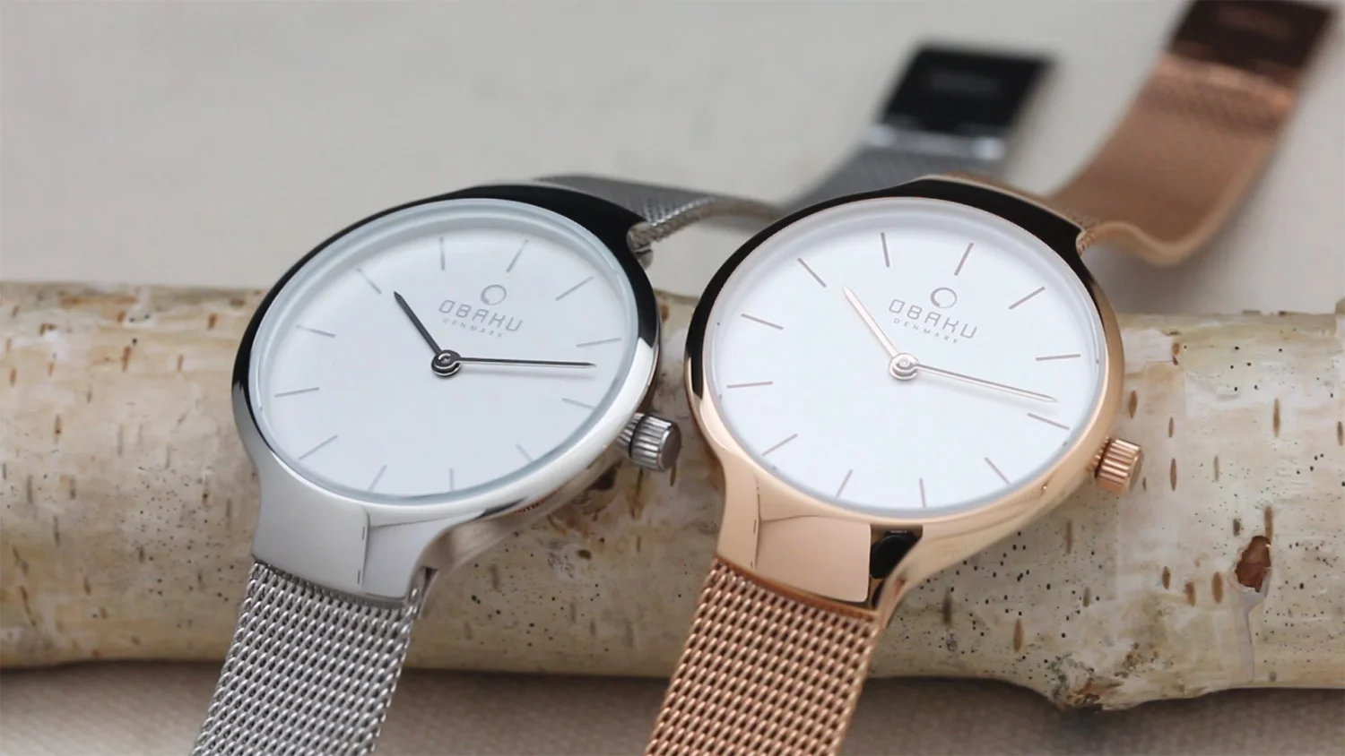 Obaku V223LXCIMC