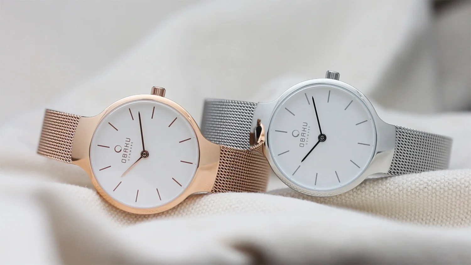 Obaku V223LXCIMC