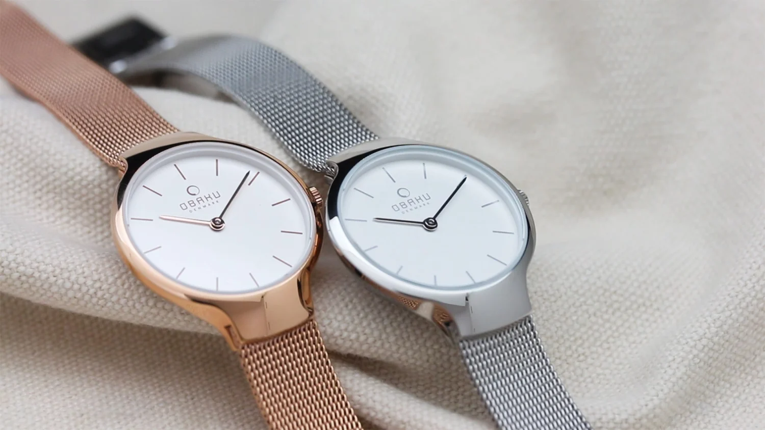 Obaku V223LXCIMC
