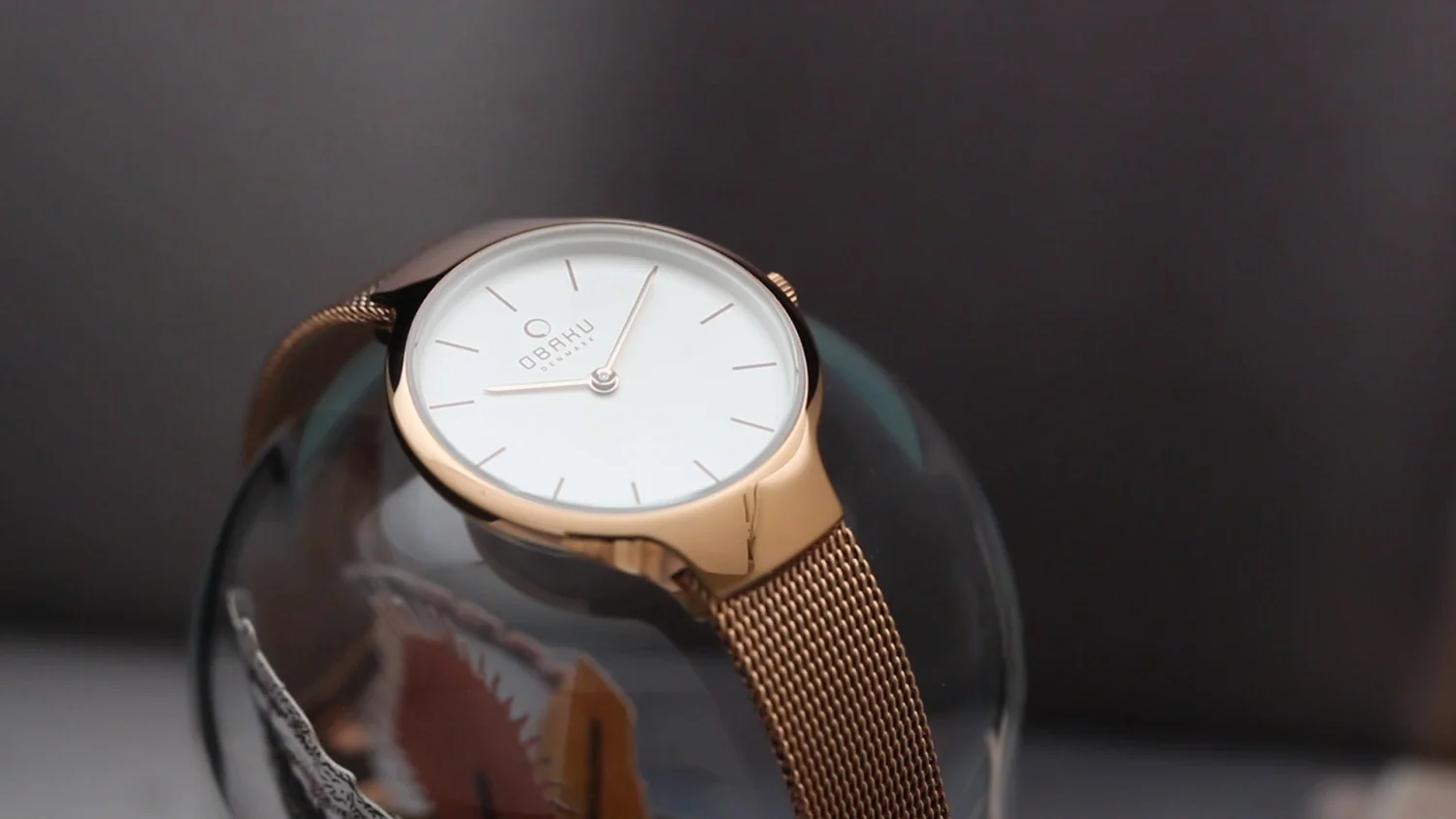Obaku V223LXVIMV