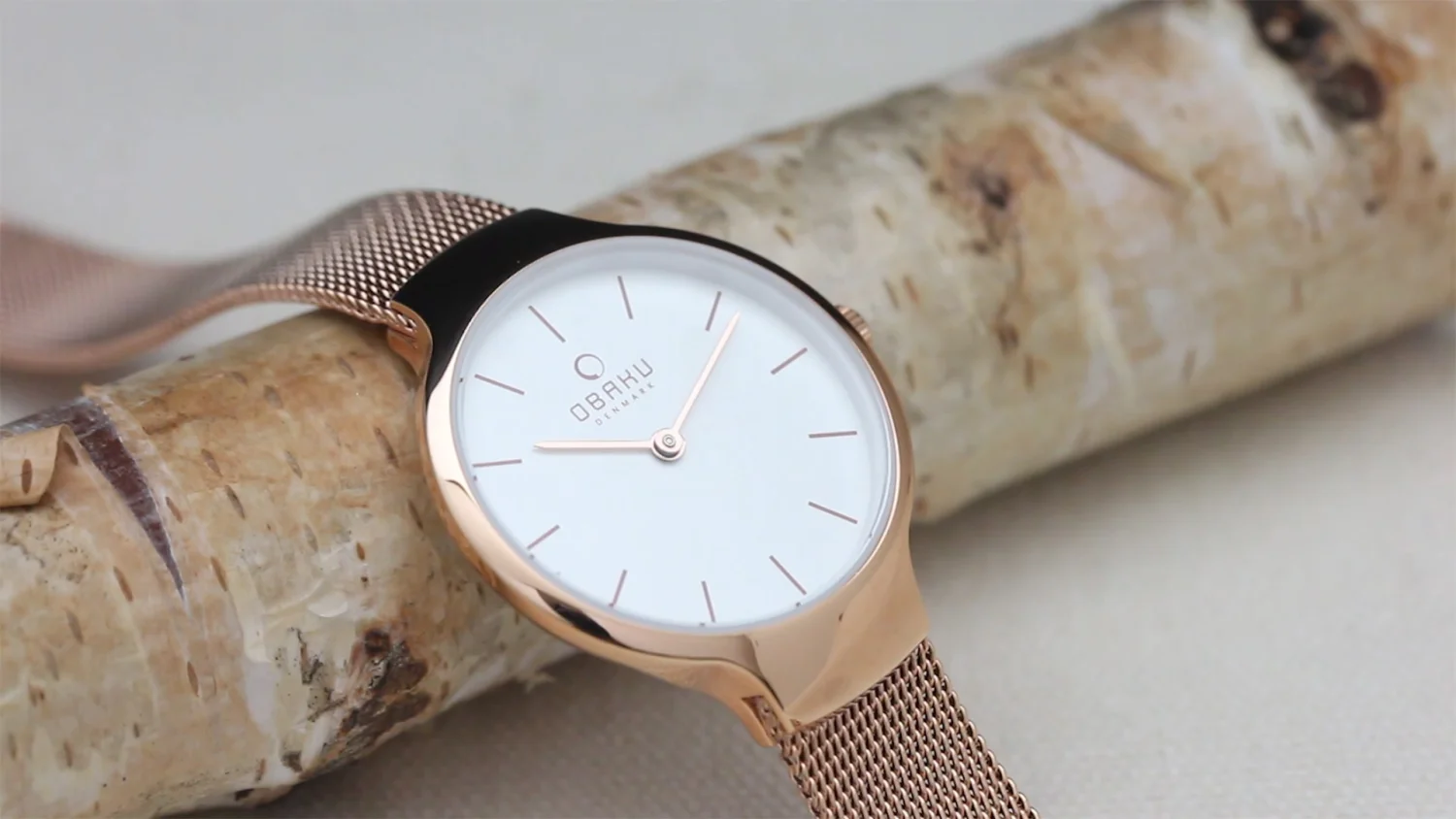 Obaku V223LXVIMV