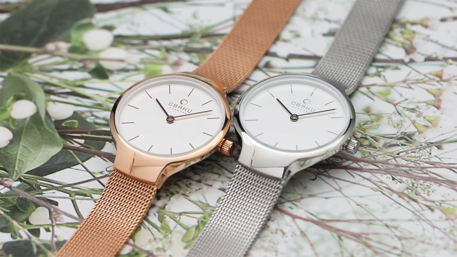 Obaku V223LXVIMV