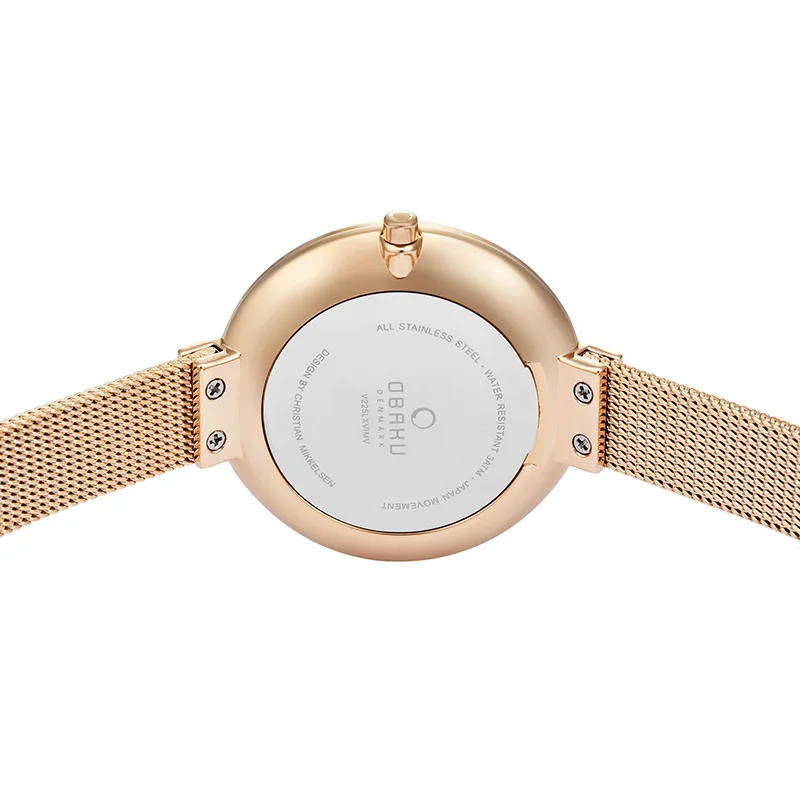 Obaku V225LXVIMV