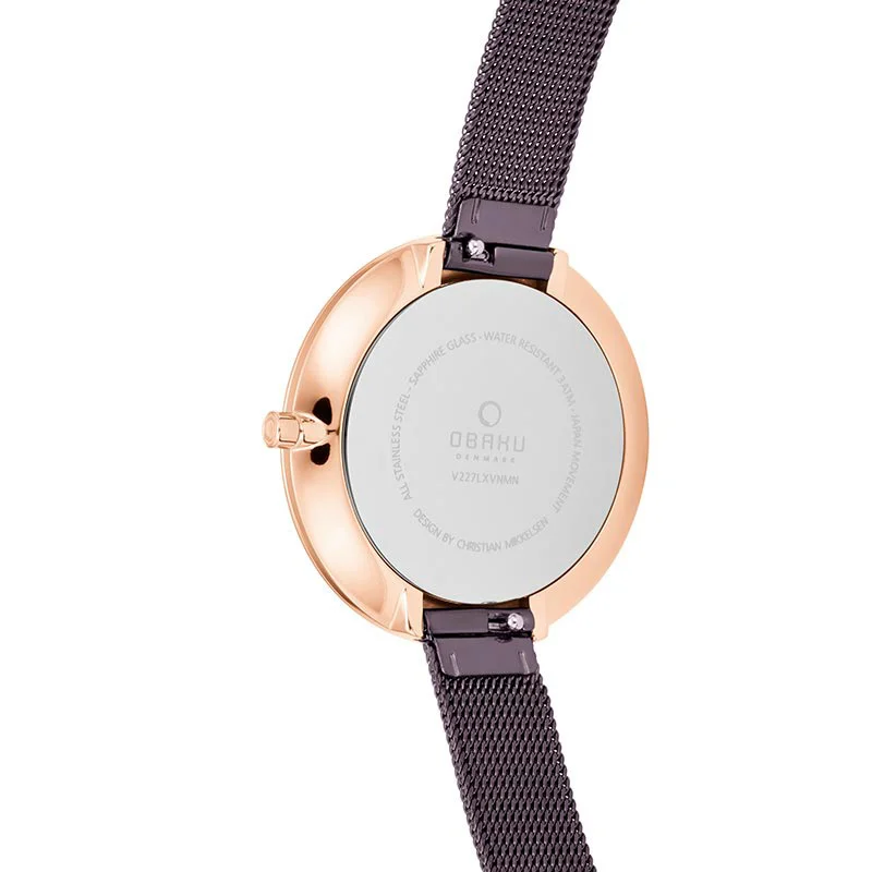 Obaku V227LXVNMN